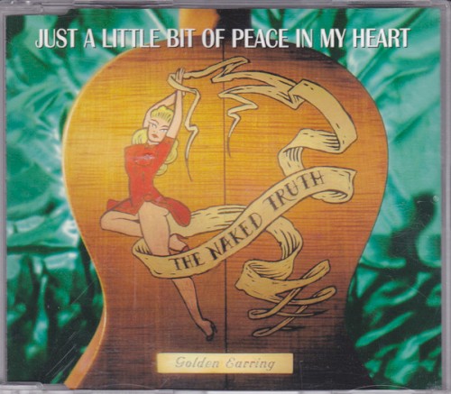 Just a Little Bit of Peace in My Heart