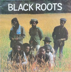 Black Roots