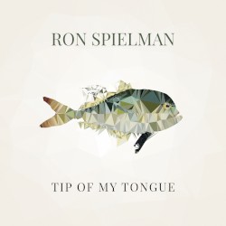 Tip of My Tongue