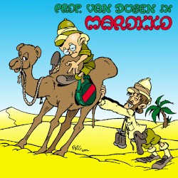 Folge 47: in Marokko