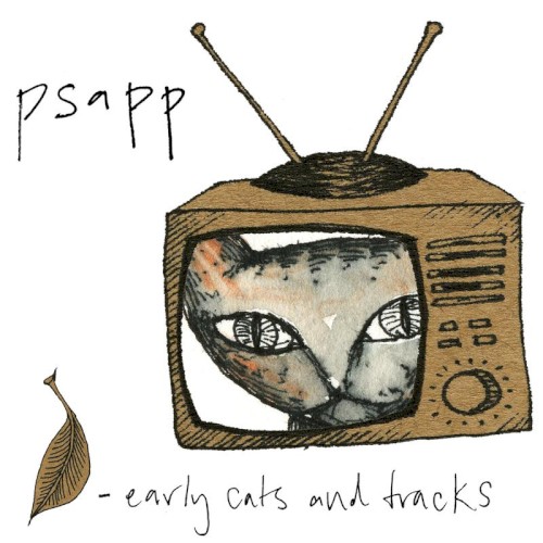 Early Cats and Tracks