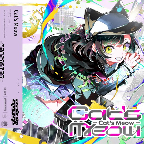 Cat's Meow