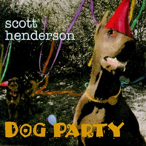 Dog Party