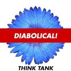 Diabolical!