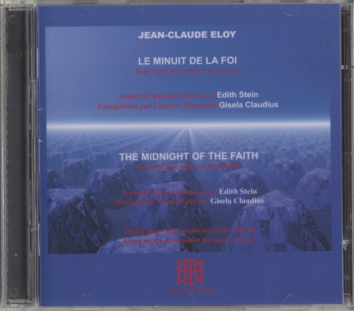 Le minuit de la foi