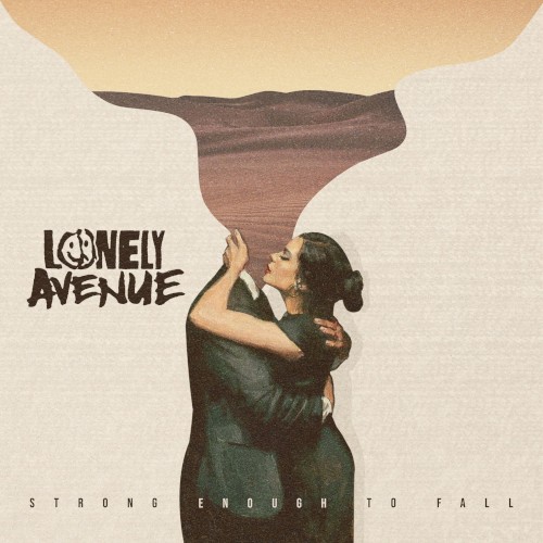 Strong Enough to Fall