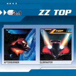 2 in 1: Afterburner / Eliminator