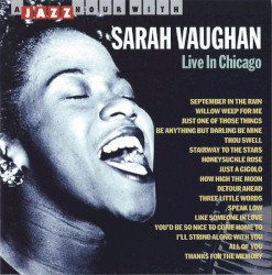 Live in Chicago