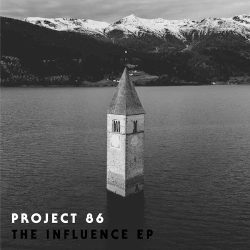 The Influence EP