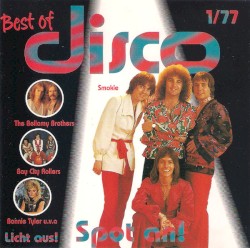 Licht aus! Spot an! Best of Disco 1/77