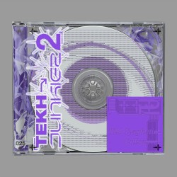 TEKH⇒JUNKIEZ II