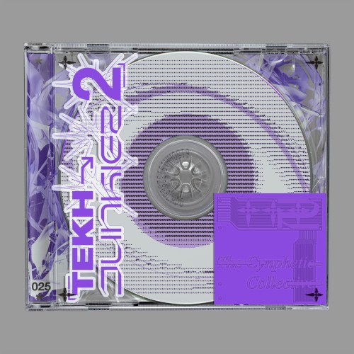TEKH⇒JUNKIEZ II
