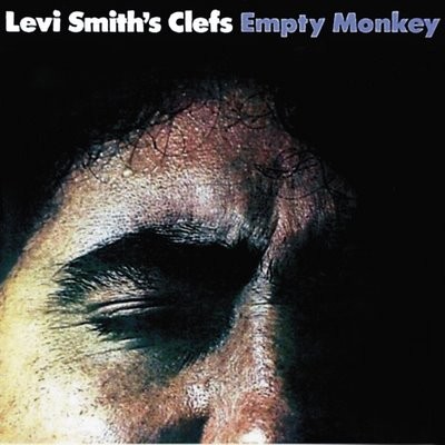 Empty Monkey