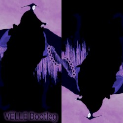 Inhale Exhale (VELLE bootleg)
