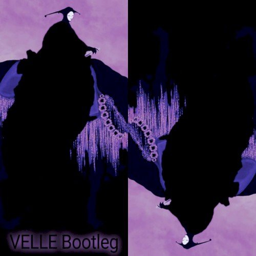 Inhale Exhale (VELLE bootleg)
