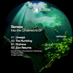 Into the Underworld EP
