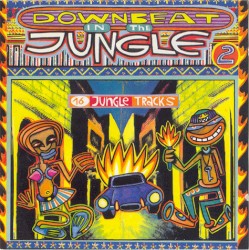 Downbeat in the Jungle 2