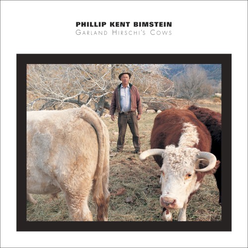 Garland Hirschi's Cows
