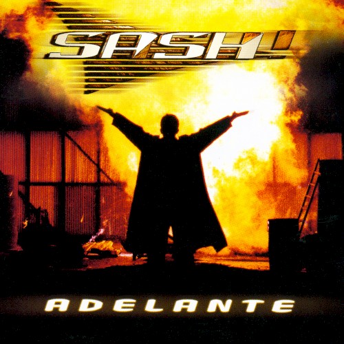 Adelante