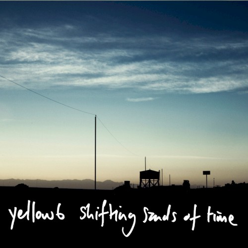Shifting Sands of Time