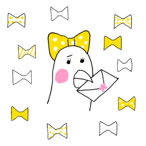 さよなら大好きだったよ