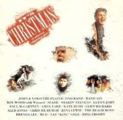 It’s Christmas: 18 Original Christmas Hits