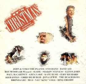 It’s Christmas: 18 Original Christmas Hits