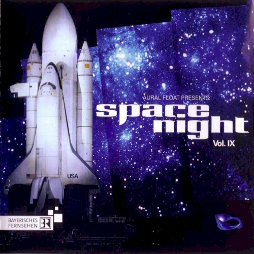 Space Night Vol. IX