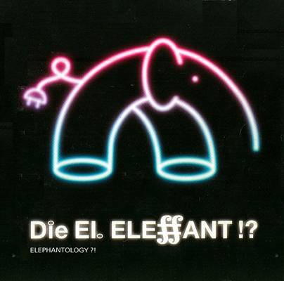 Elephantology ?!