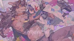 Retribution ~Cycle of Redemption~