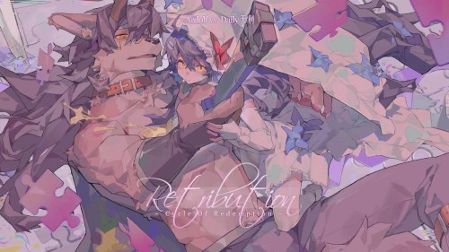 Retribution ~Cycle of Redemption~