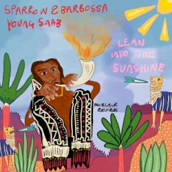 Lean Into The Sunshine