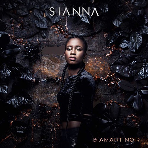 Diamant noir