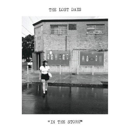 In the Store