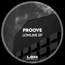 Lowline EP