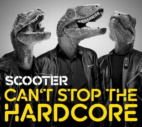 Can’t Stop the Hardcore