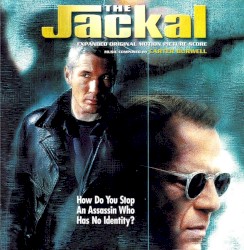 The Jackal