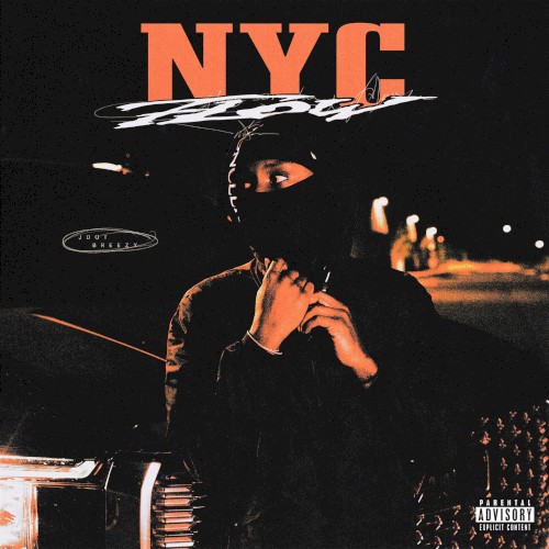 NYC Flow
