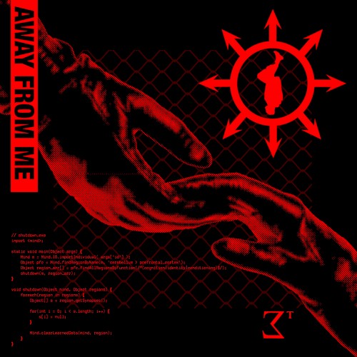 Away From Me