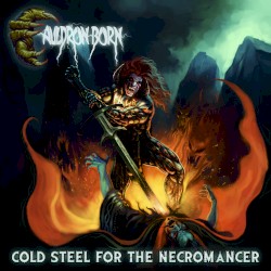 Cold Steel for the Necromancer