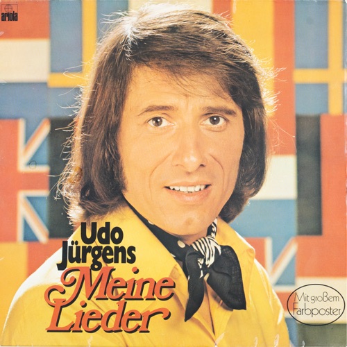 Meine schönsten Lieder