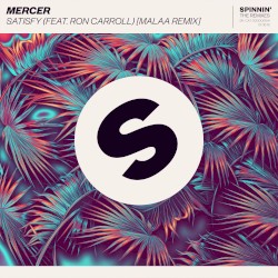 Satisfy (Malaa remix)