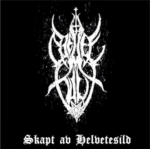 Skapt av Helvetesild