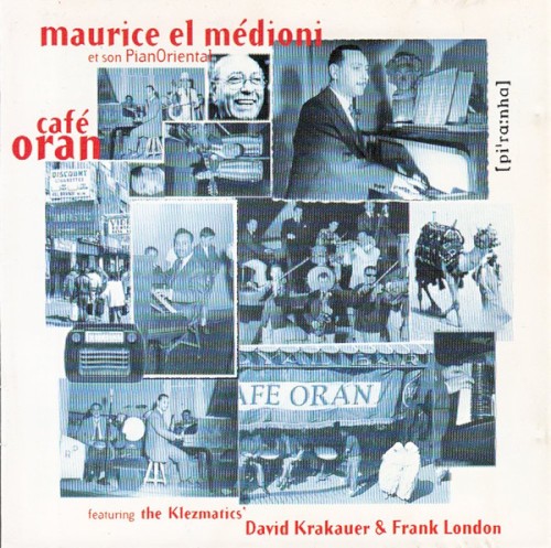 Café Oran