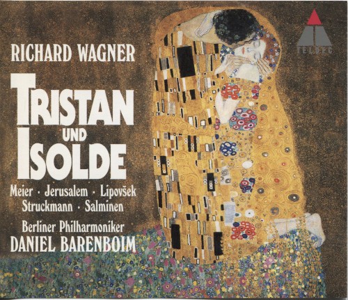 Tristan und Isolde