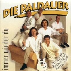 Immer wieder Du