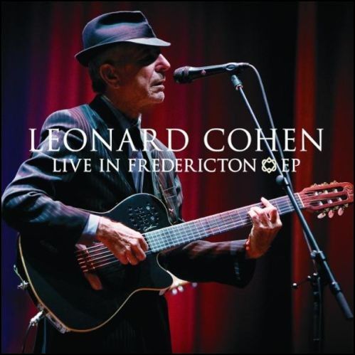 Live in Fredericton