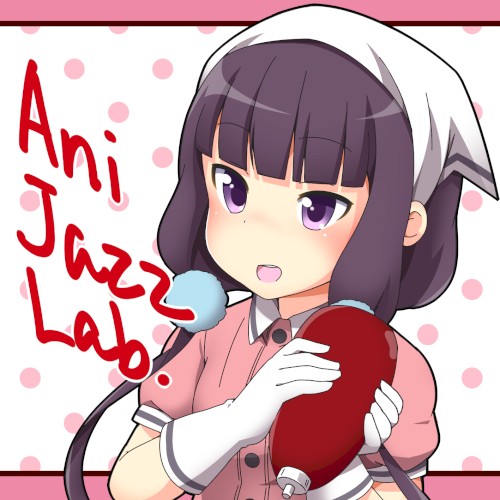 ANIJAZZ LAB. vol.6