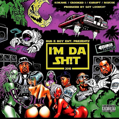 I’m da Sh!t
