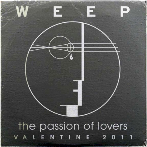 The Passion Of Lovers
